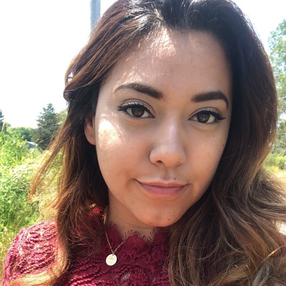 Meet your Posher, Nancy - Picture 1 of 1